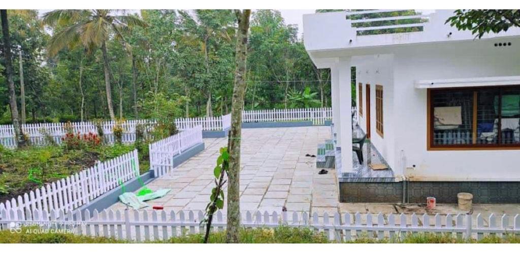 White Rose Home Stay, Wayanad 3