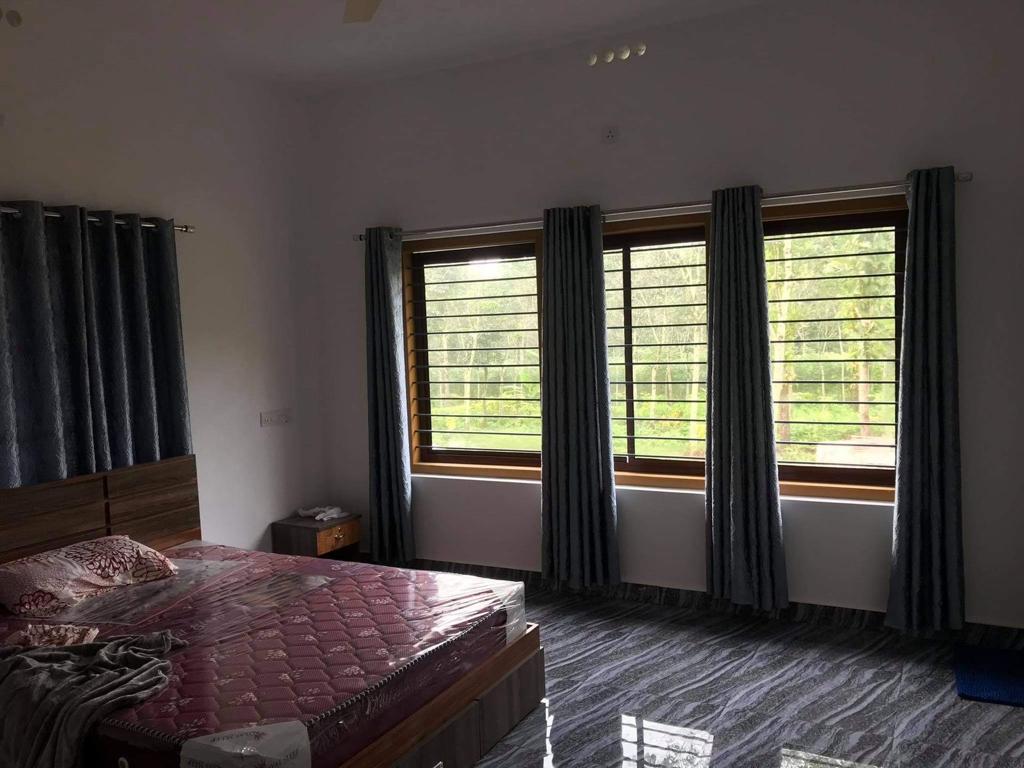 White Rose Home Stay, Wayanad 4