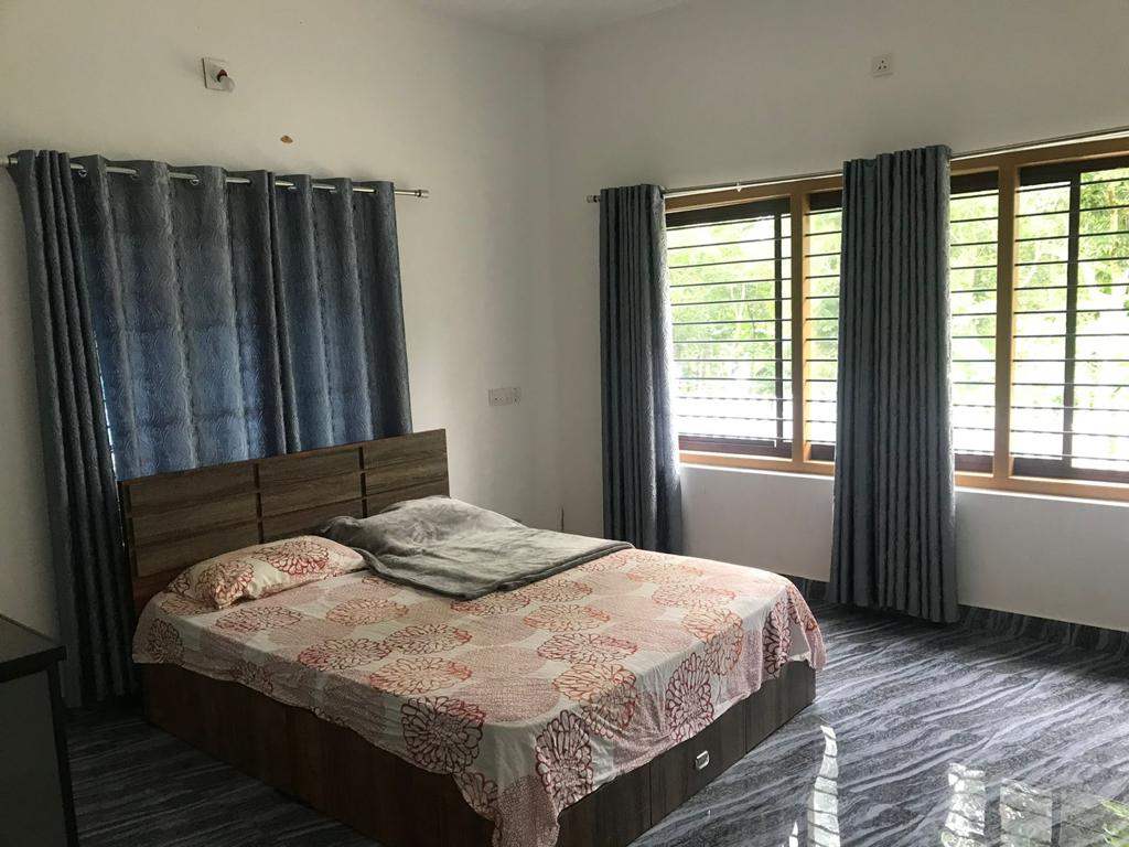 White Rose Home Stay, Wayanad 5