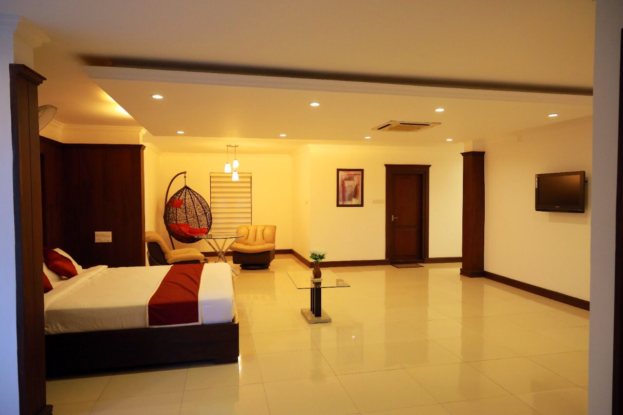 Hotel Ivory Grand, Wayanad 4