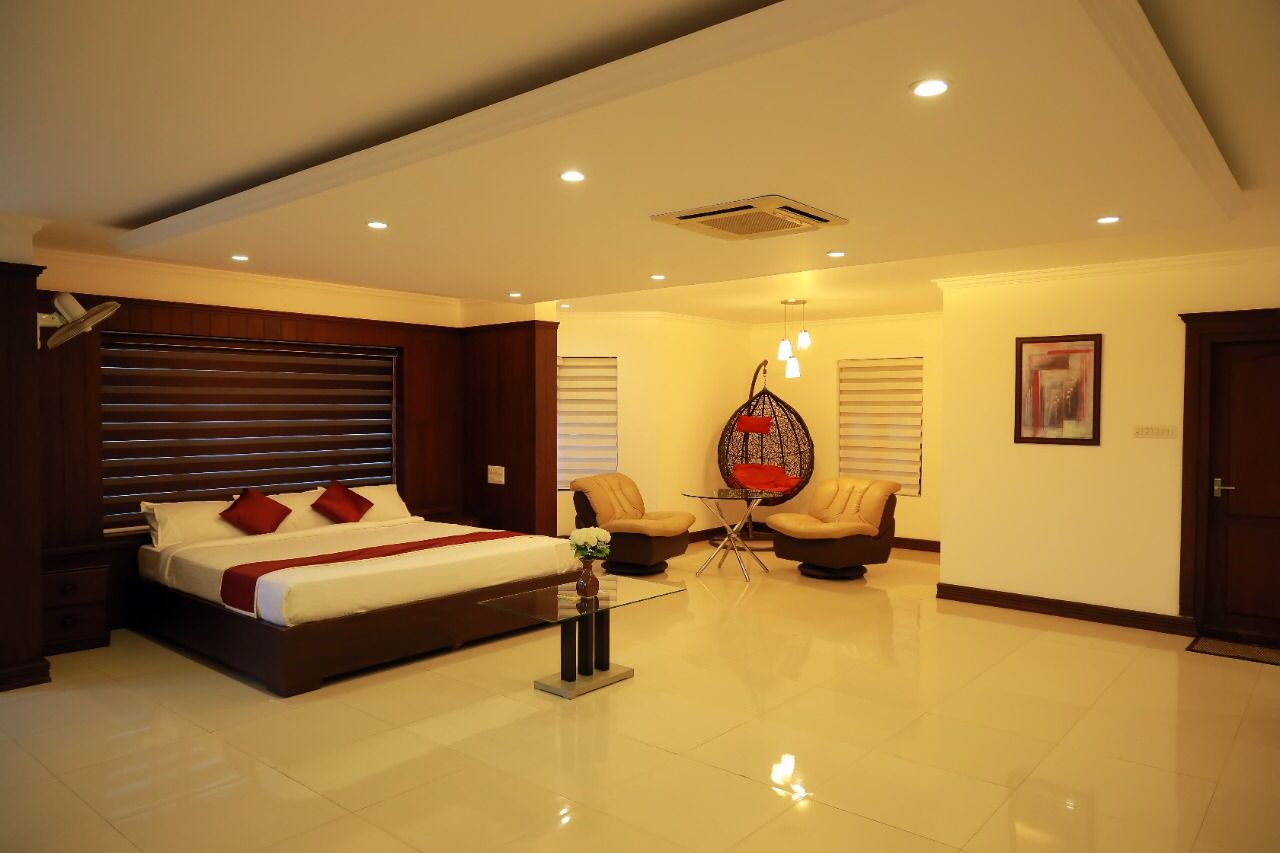 Hotel Ivory Grand, Wayanad 5