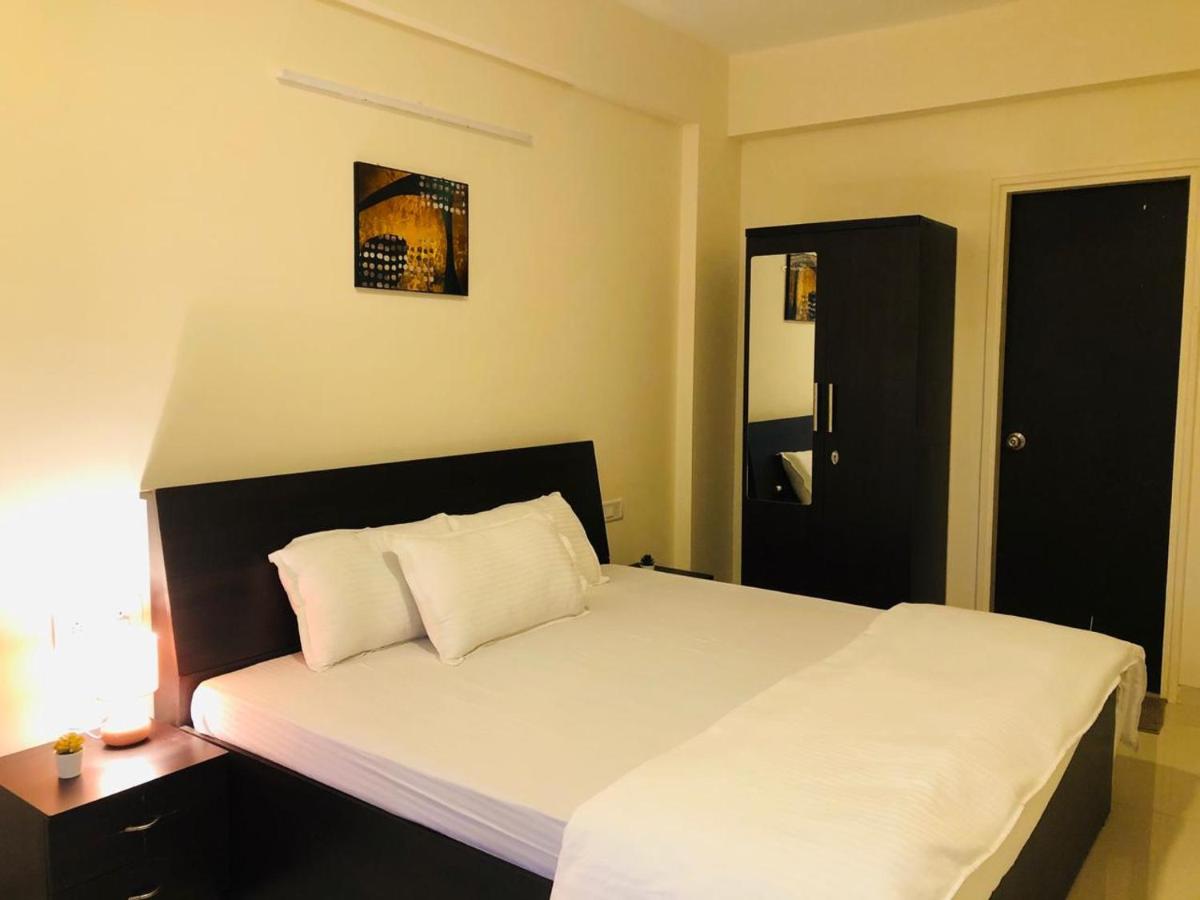 Aura by CasaFlip 2BHK Apartment