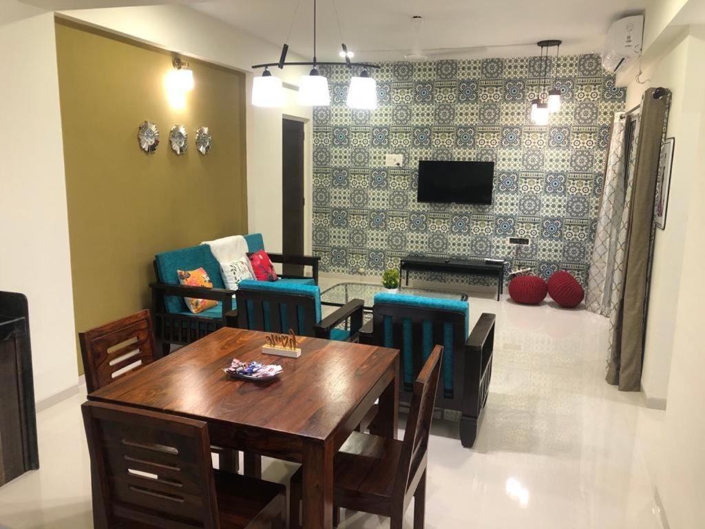 Paradiso by CasaFlip 2 BHK Apartment