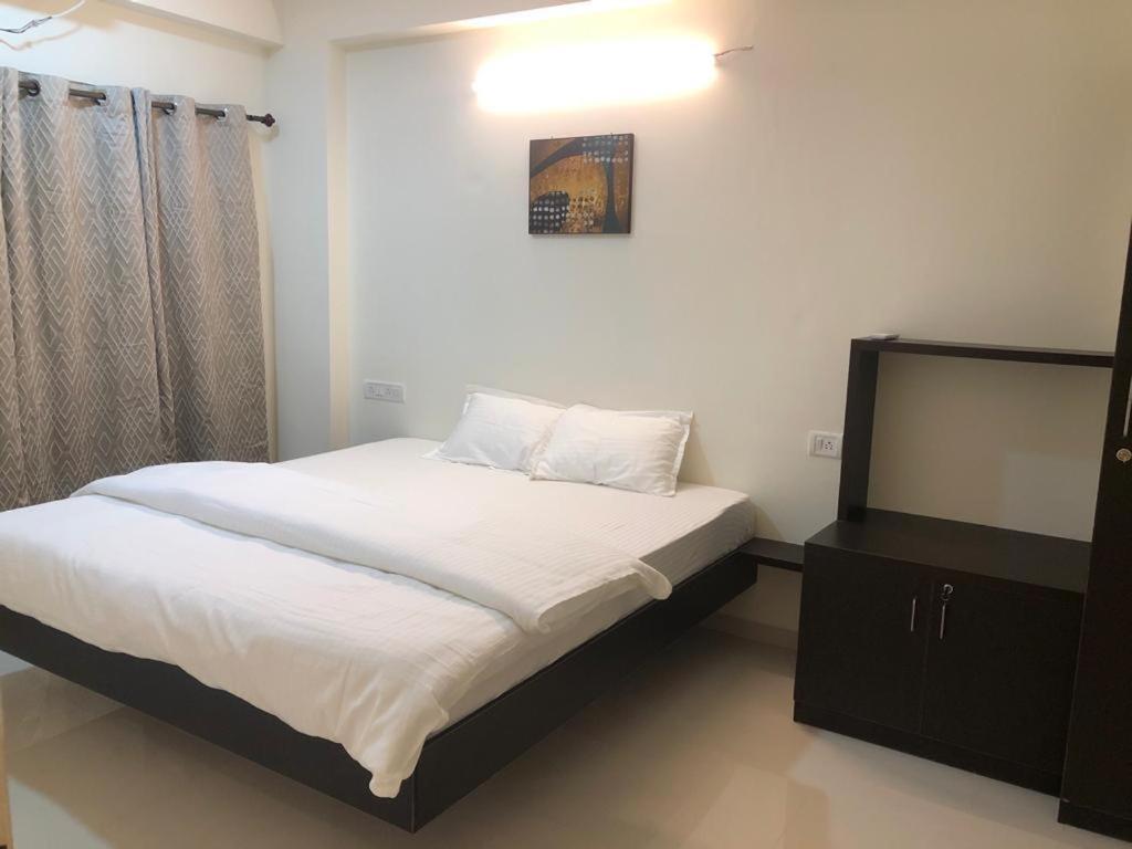 Solasta By CasaFlip : 2BHK Apartment in Anjuna