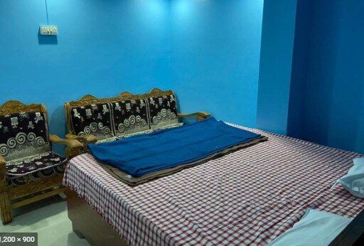 Hotel D'aggies By WB Inn, Goa 3