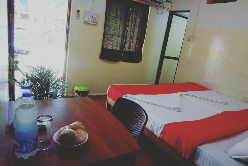 Hotel D'aggies By WB Inn, Goa 5