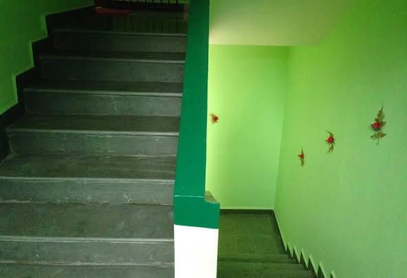 Keegan Guesthouse By WB Inn, Goa 2