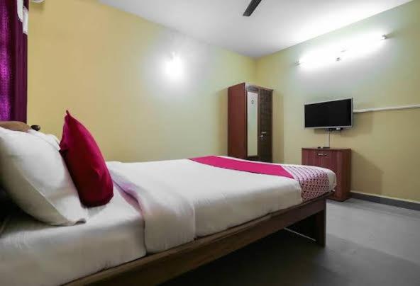 Keegan Guesthouse By WB Inn, Goa 3