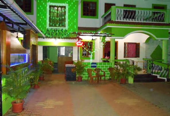 Keegan Guesthouse By WB Inn, Goa 4