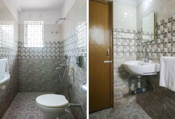Keegan Guesthouse By WB Inn, Goa 5