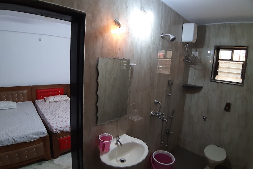 The Sequeira Goa By WB inn, Goa 3