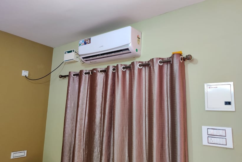 Stiff Waves Guesthouse By WB, Goa 4