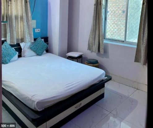 Eddy's Guesthouse By WB Inn, Goa 3