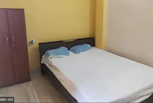 Eddy's Guesthouse By WB Inn, Goa 4