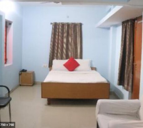 Eddy's Guesthouse By WB Inn, Goa 5