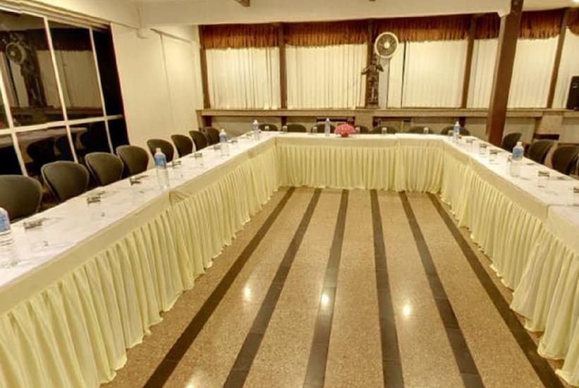 Hotel Manvin's, Goa 4