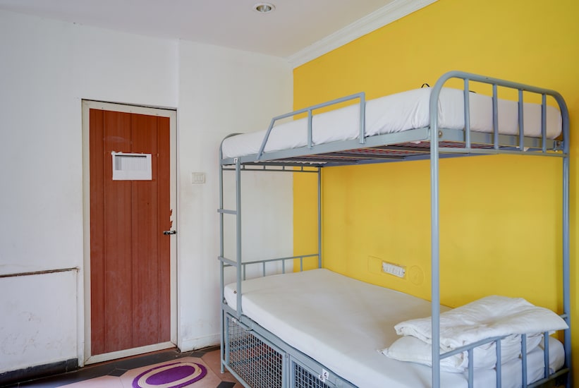 Piggy Hostel Calangute