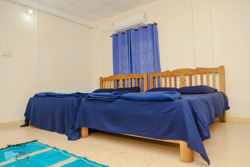 Partra Goa By WB Hotels, Goa 2