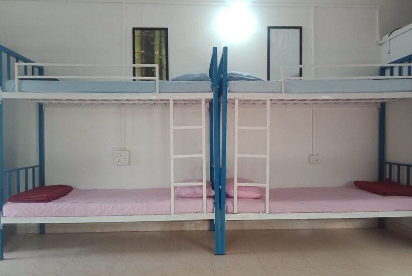 Partra Goa By WB Hotels, Goa 3