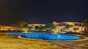 Beyond Stay Greenscape Jungle Retreat Satpura, Sohagpur 4