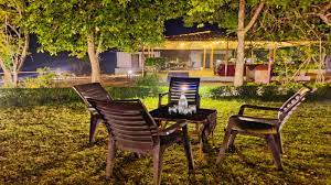 Beyond Stay Greenscape Jungle Retreat Satpura, Sohagpur 5