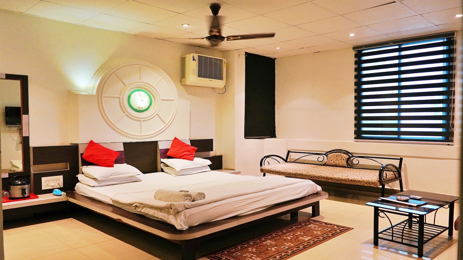 Hotel Pachmarhi, Pachmarhi 5