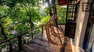 Beyond Stay Mahua Vann Pench, PENCH