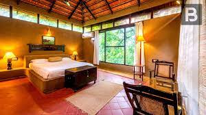 Beyond Stay Mahua Vann Pench, Pench 4