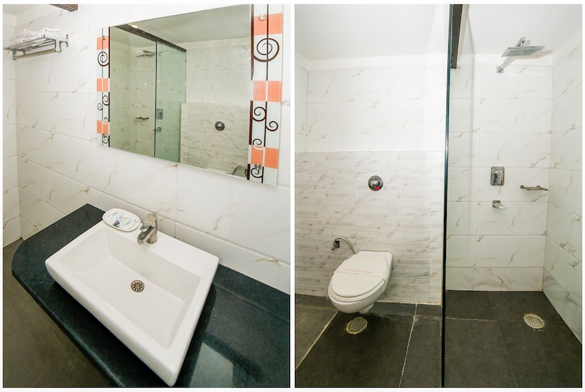 Hotel Shelter, Gwalior 5