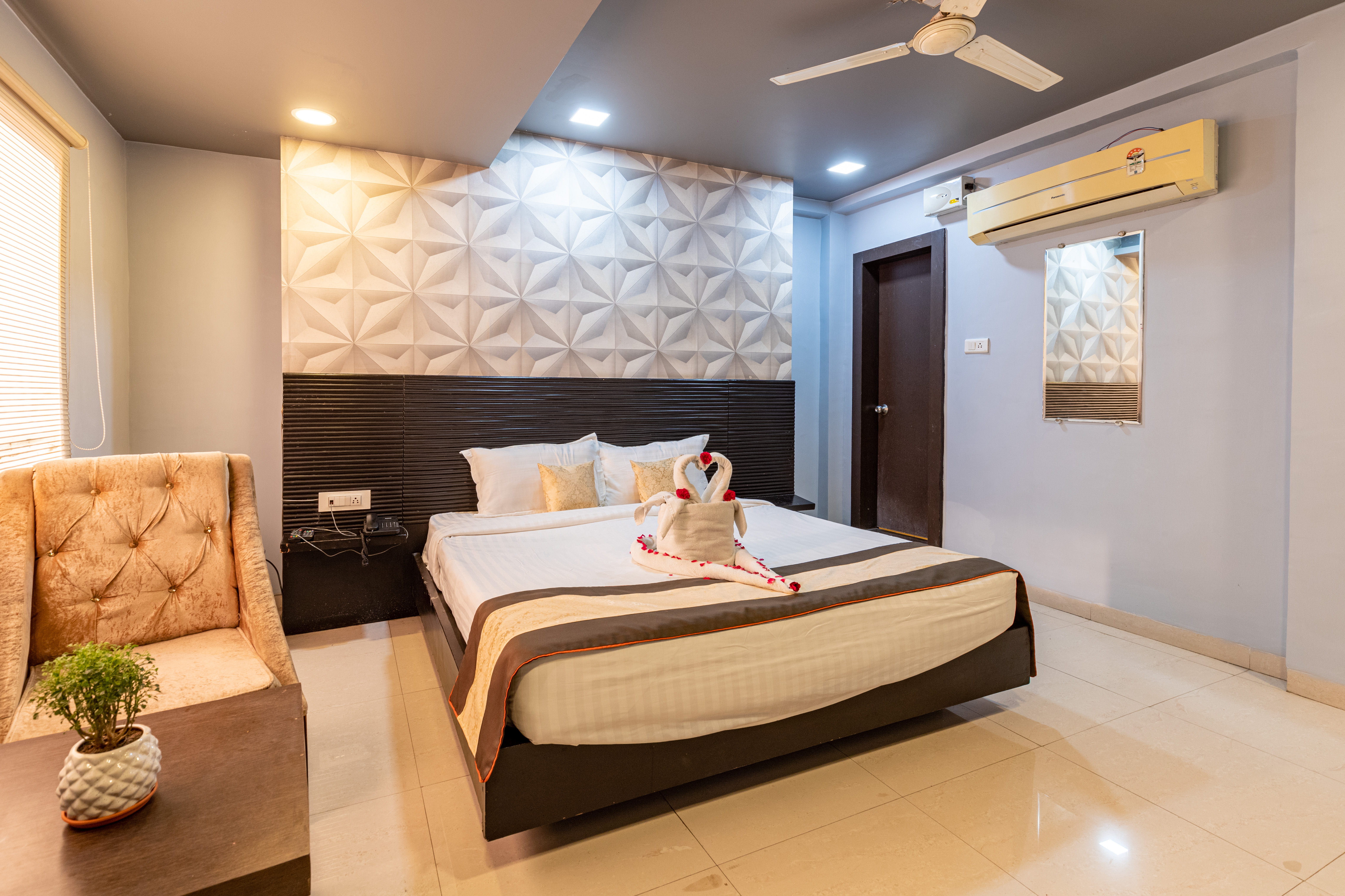 Hotel Silvotel, Bhopal 5