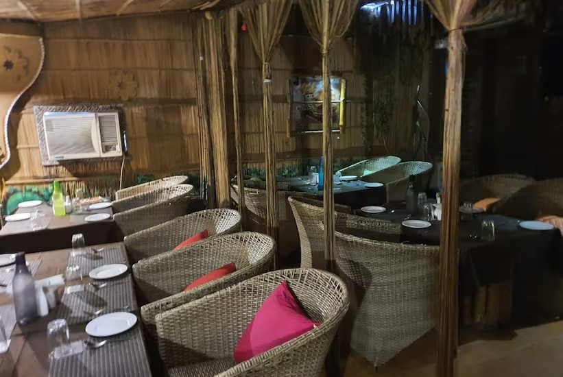 Hotel Platinum Inn