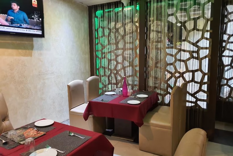 Hotel Platinum Inn
