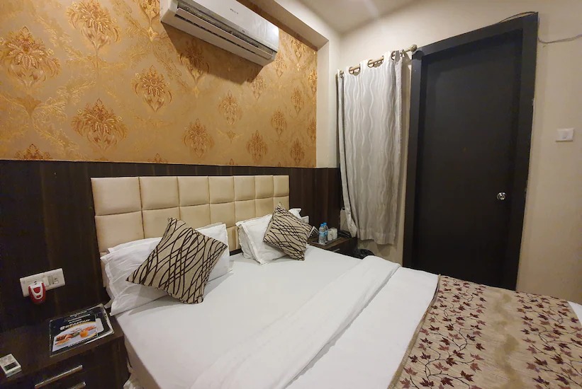 Hotel Platinum Inn, Allahabad 4