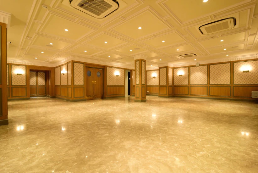 Hotel Orchard One, Allahabad 5