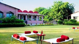 Aravali Resort, Palanpur 4