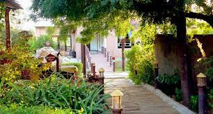 Aravali Resort, Palanpur 5