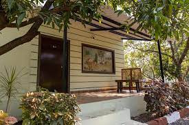 Brightview Cottages, Sasan Gir 3
