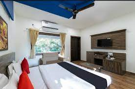 Brightview Cottages, Sasan Gir 4