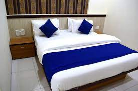 Hotel Peradiot, Gandhinagar 5