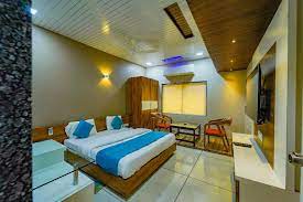 The Nest Residency, Ahmedabad
