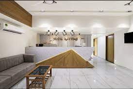 Hotel Anytime, Ahmedabad 4