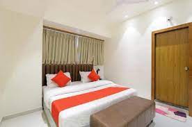 Hotel Anytime, Ahmedabad 5