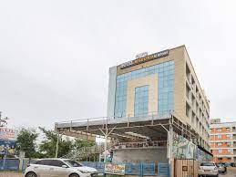 Hotel Rose Gold, Vadodara