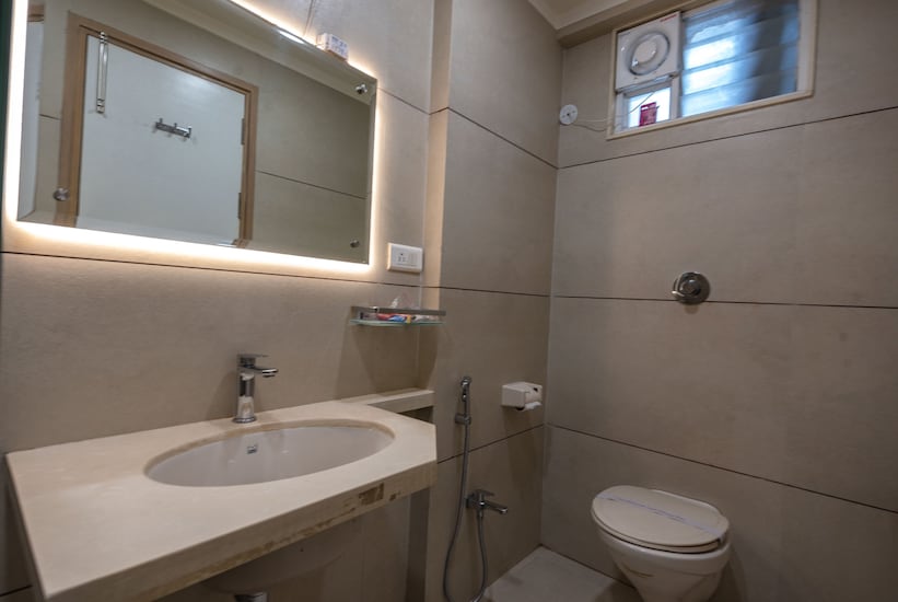 Hotel G Shy, Bhopal 1