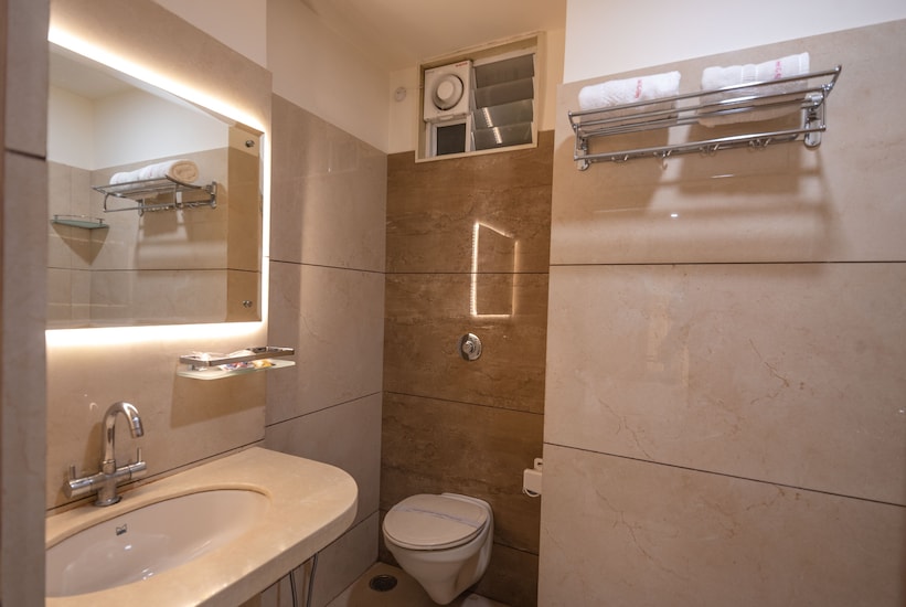 Hotel G Shy, Bhopal 2