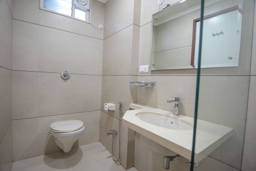 Hotel G Shy, Bhopal 5