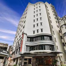 Hotel President, Vadodara