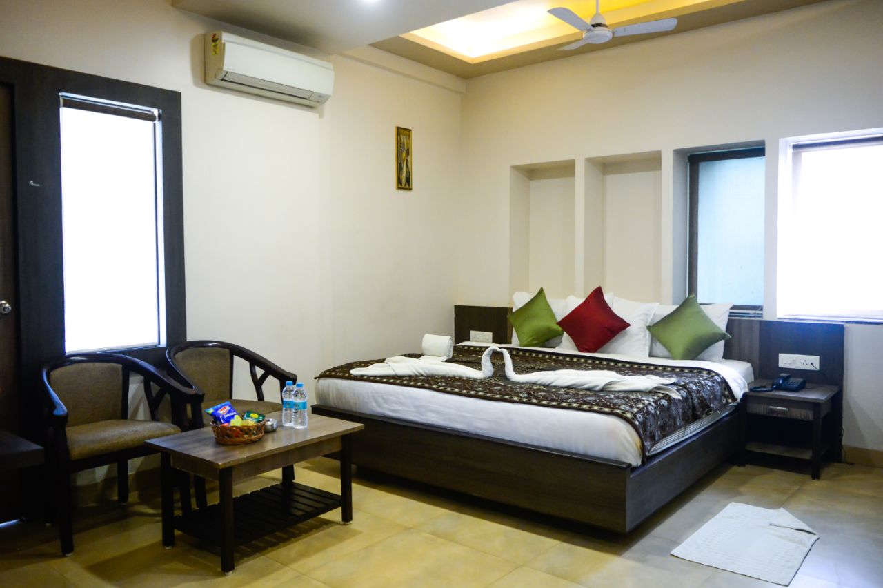Hotel City Inn, Jabalpur 2