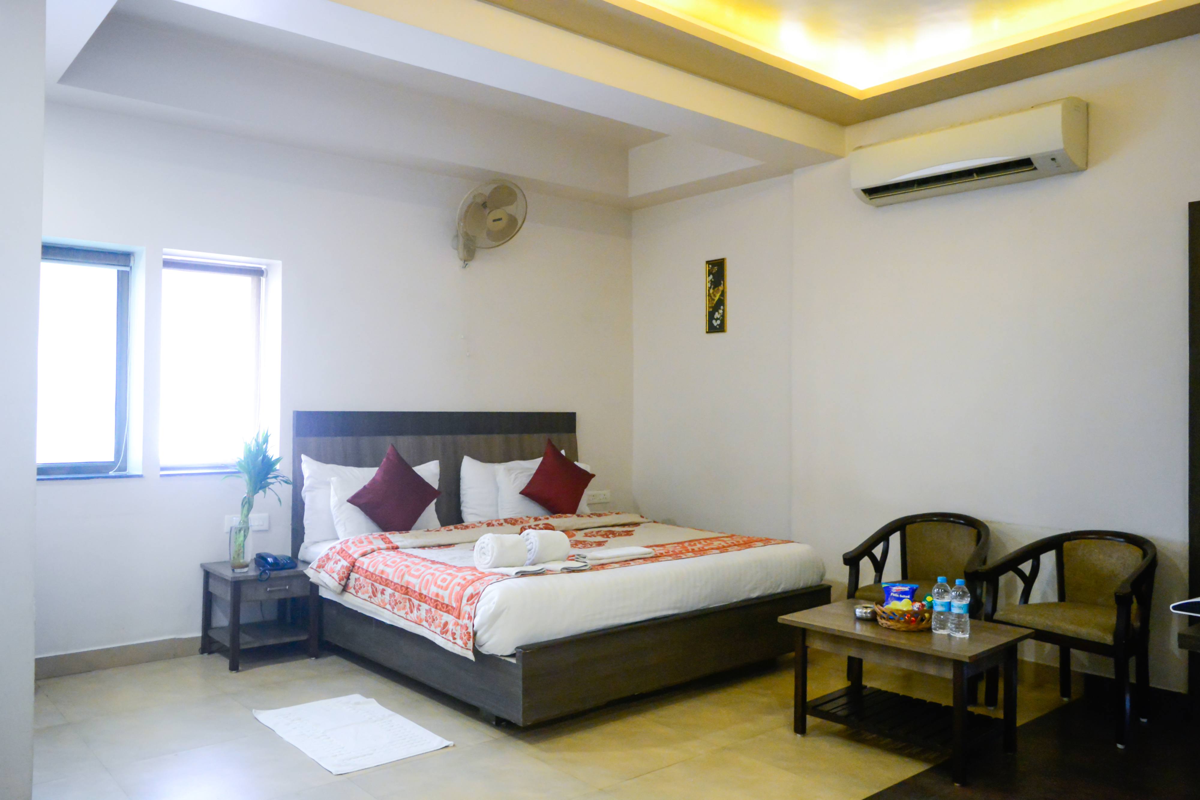 Hotel City Inn, Jabalpur 3