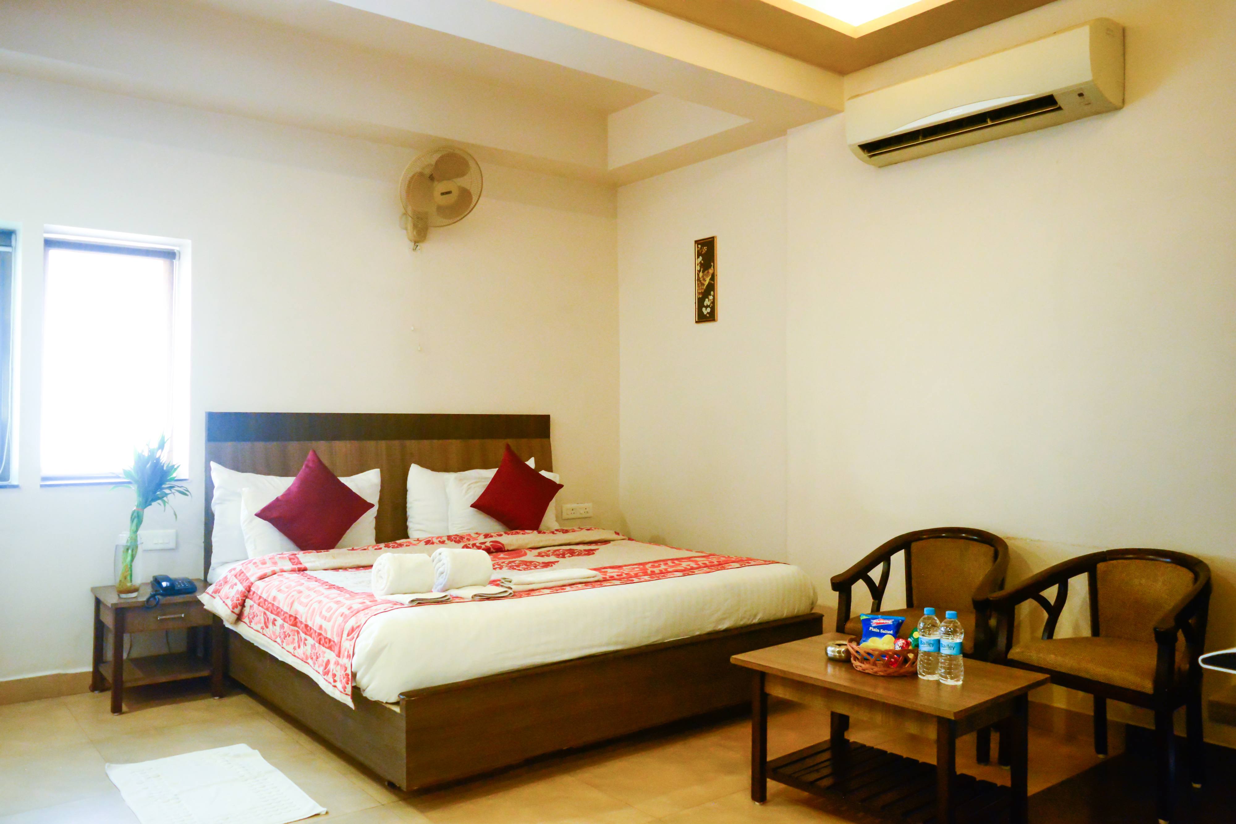 Hotel City Inn, Jabalpur 5